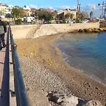La Terrazza Solarium, In Pieno Centro 60m Dalla Stazione Ferroviaria 700m Dal Mare 公寓 *