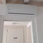 La Terrazza Solarium, In Pieno Centro 60m Dalla Stazione Ferroviaria 700m Dal Mare *