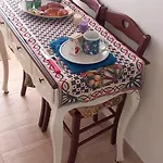La Terrazza Solarium, In Pieno Centro 60m Dalla Stazione Ferroviaria 700m Dal Mare