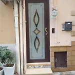 公寓 La Terrazza Solarium, In Pieno Centro 60m Dalla Stazione Ferroviaria 700m Dal Mare